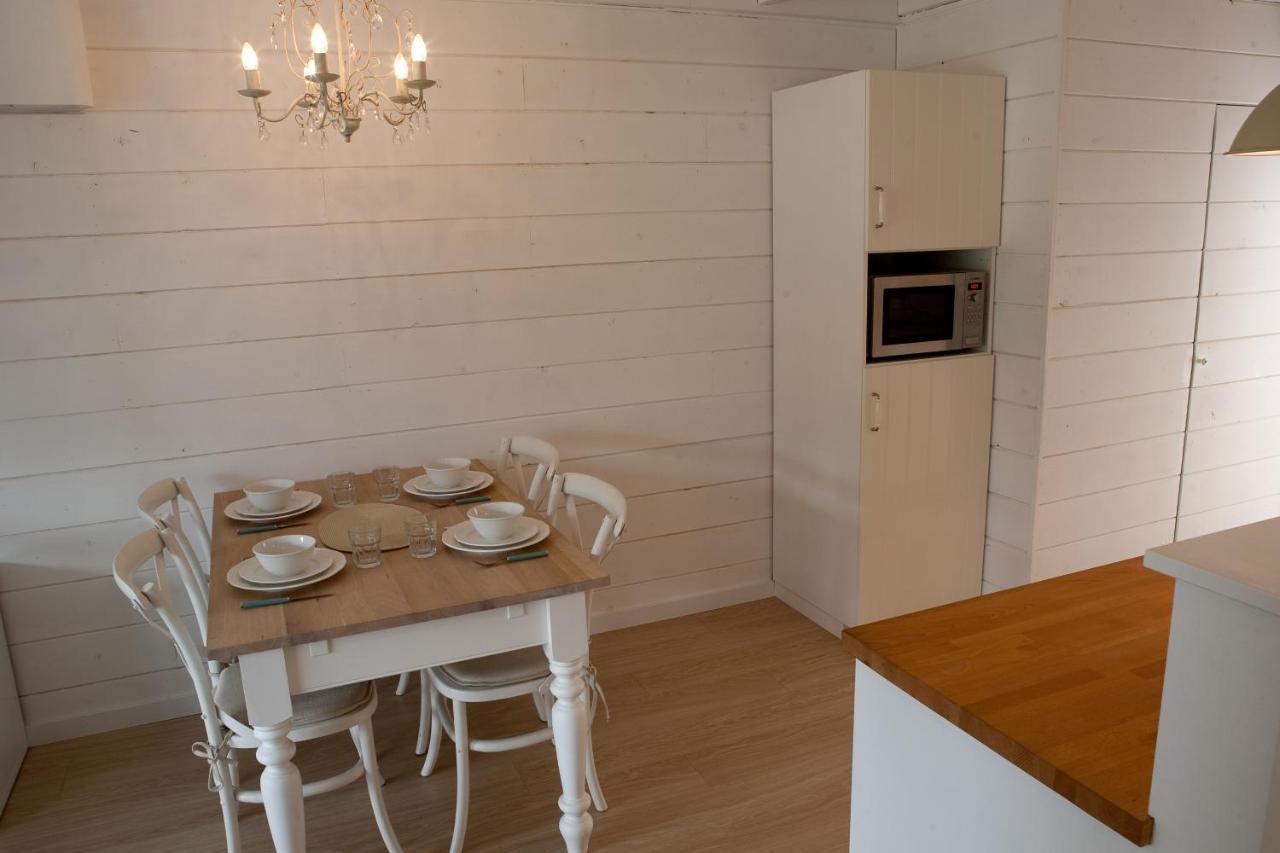 The CottageVeldegem エクステリア 写真